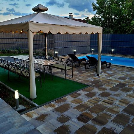 Summer House Lejhana بيهاتش المظهر الخارجي الصورة