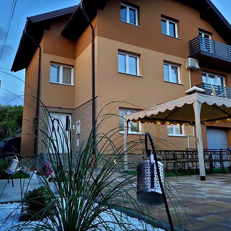 Summer House Lejhana بيهاتش المظهر الخارجي الصورة