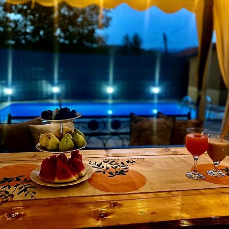 Summer House Lejhana بيهاتش المظهر الخارجي الصورة