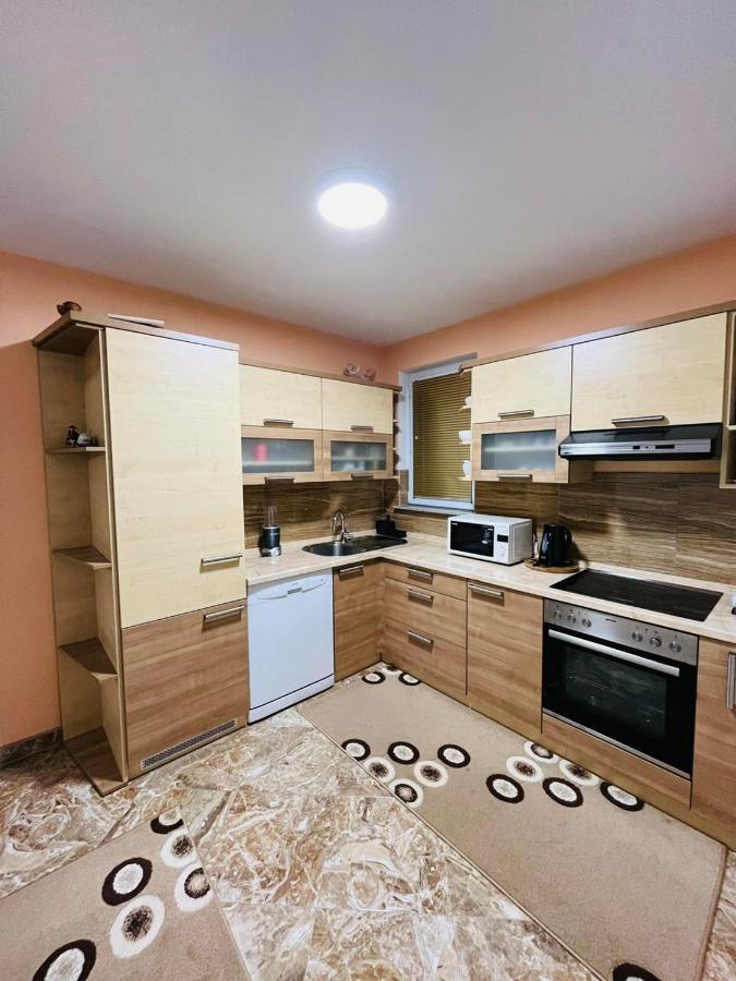 Summer House Lejhana بيهاتش المظهر الخارجي الصورة