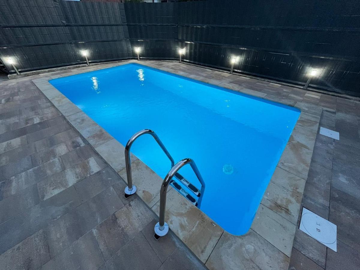 Summer House Lejhana بيهاتش المظهر الخارجي الصورة