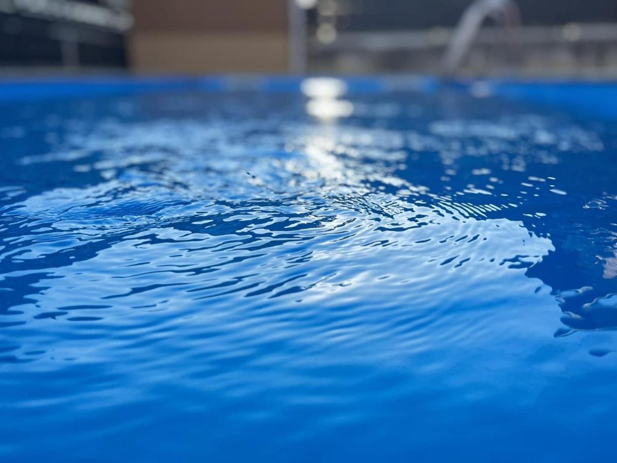 Summer House Lejhana بيهاتش المظهر الخارجي الصورة