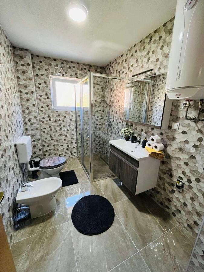 Summer House Lejhana بيهاتش المظهر الخارجي الصورة