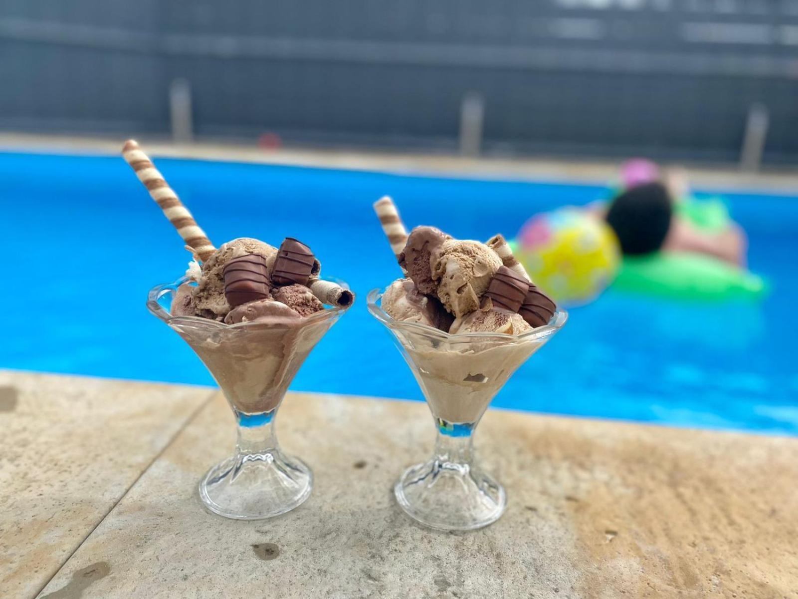 Summer House Lejhana بيهاتش المظهر الخارجي الصورة