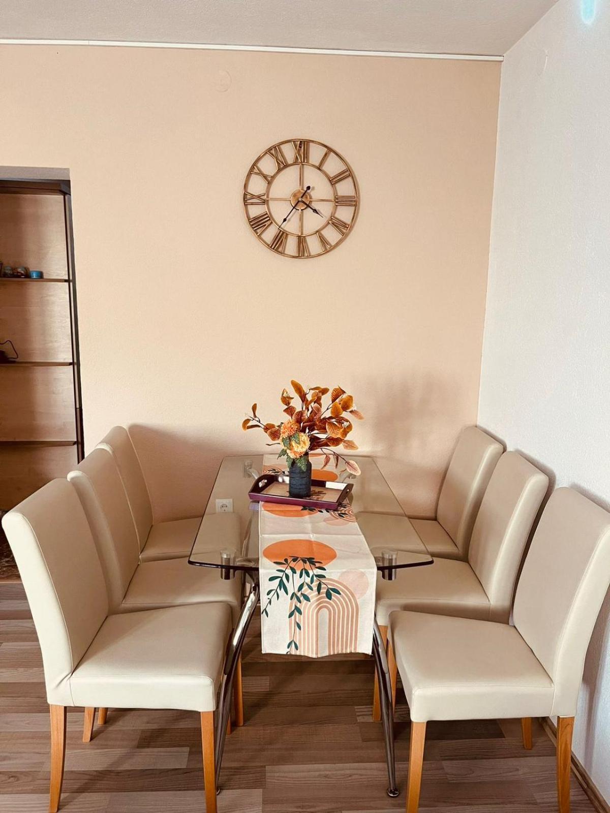 Summer House Lejhana بيهاتش المظهر الخارجي الصورة