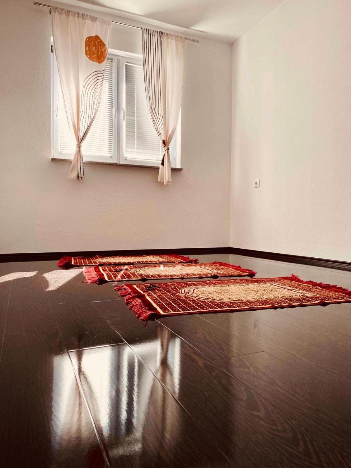 Summer House Lejhana بيهاتش المظهر الخارجي الصورة