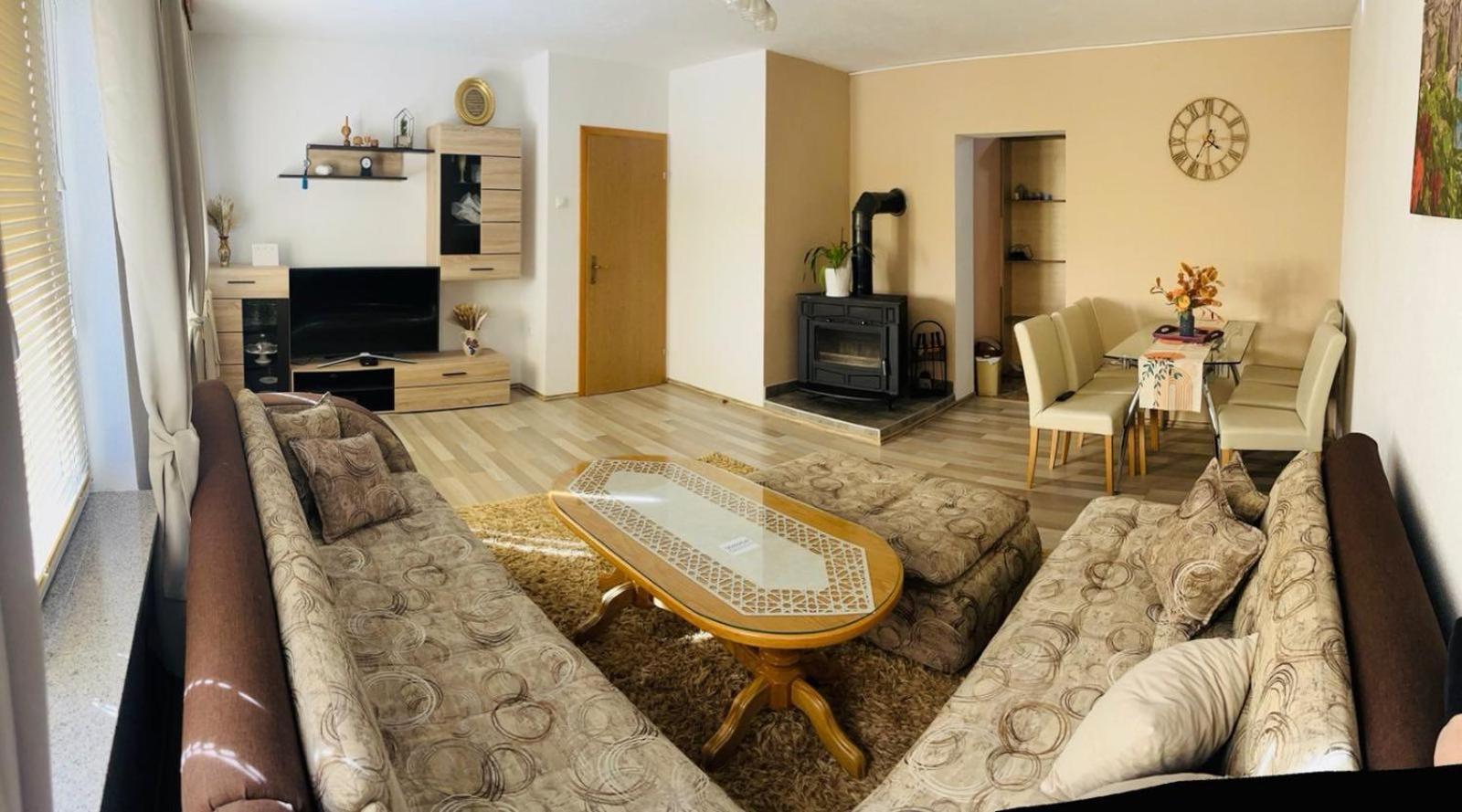 Summer House Lejhana بيهاتش المظهر الخارجي الصورة
