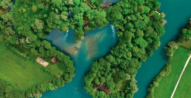 Summer House Lejhana بيهاتش المظهر الخارجي الصورة