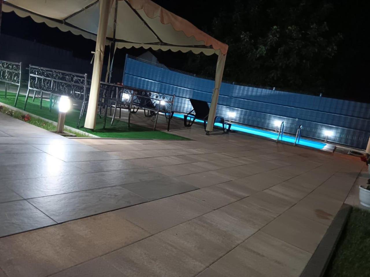 Summer House Lejhana بيهاتش المظهر الخارجي الصورة