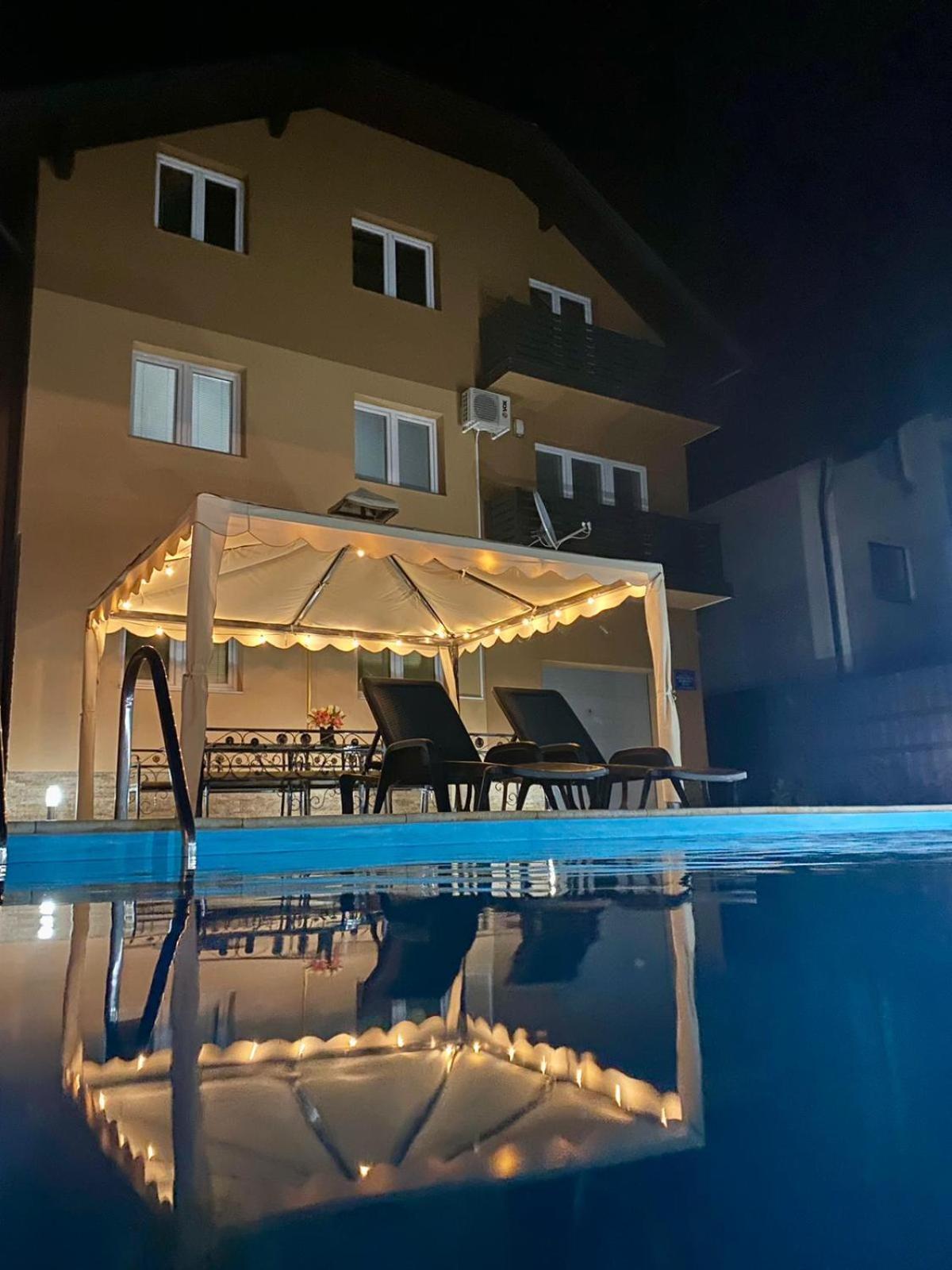 Summer House Lejhana بيهاتش المظهر الخارجي الصورة