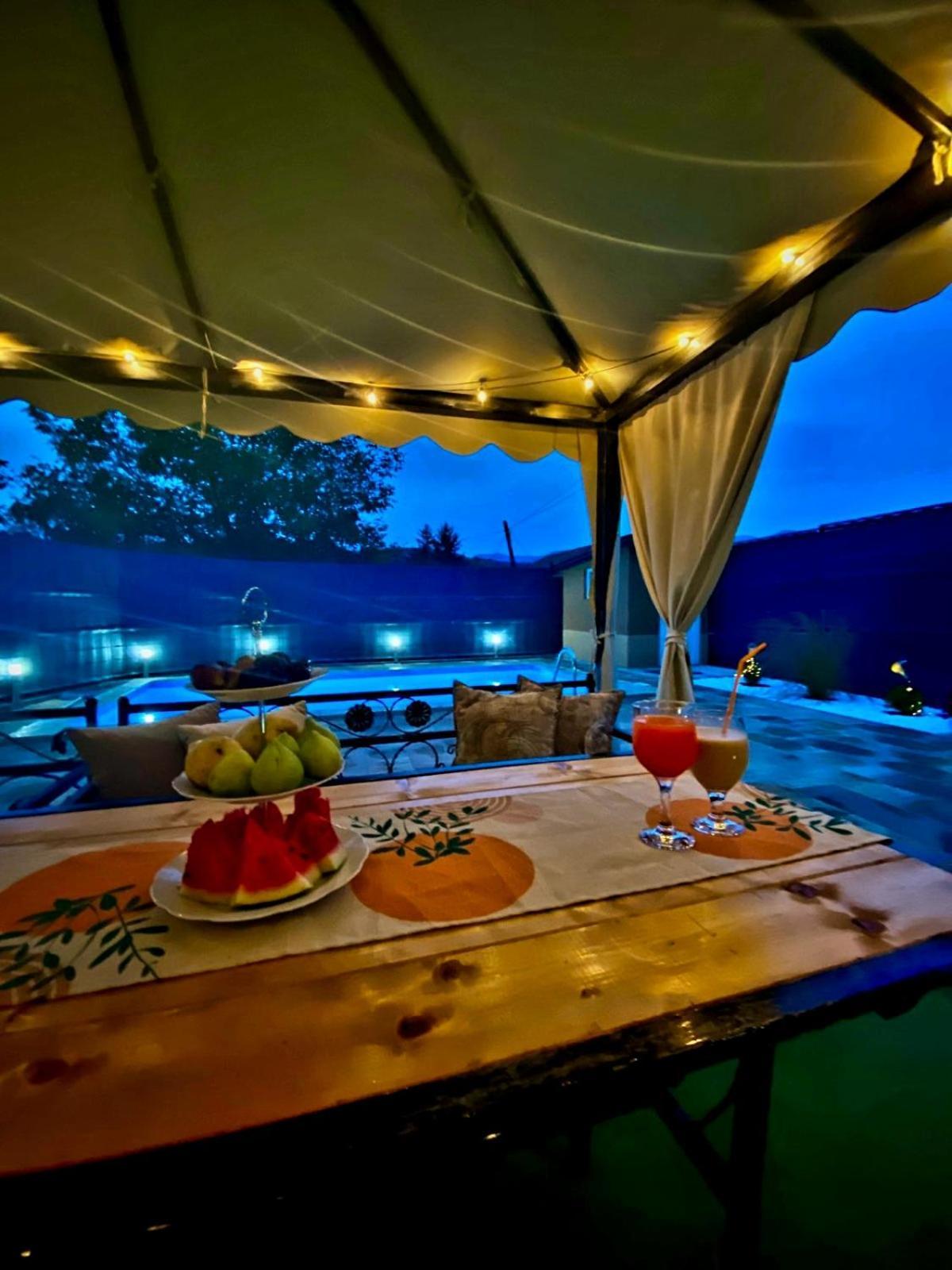 Summer House Lejhana بيهاتش المظهر الخارجي الصورة
