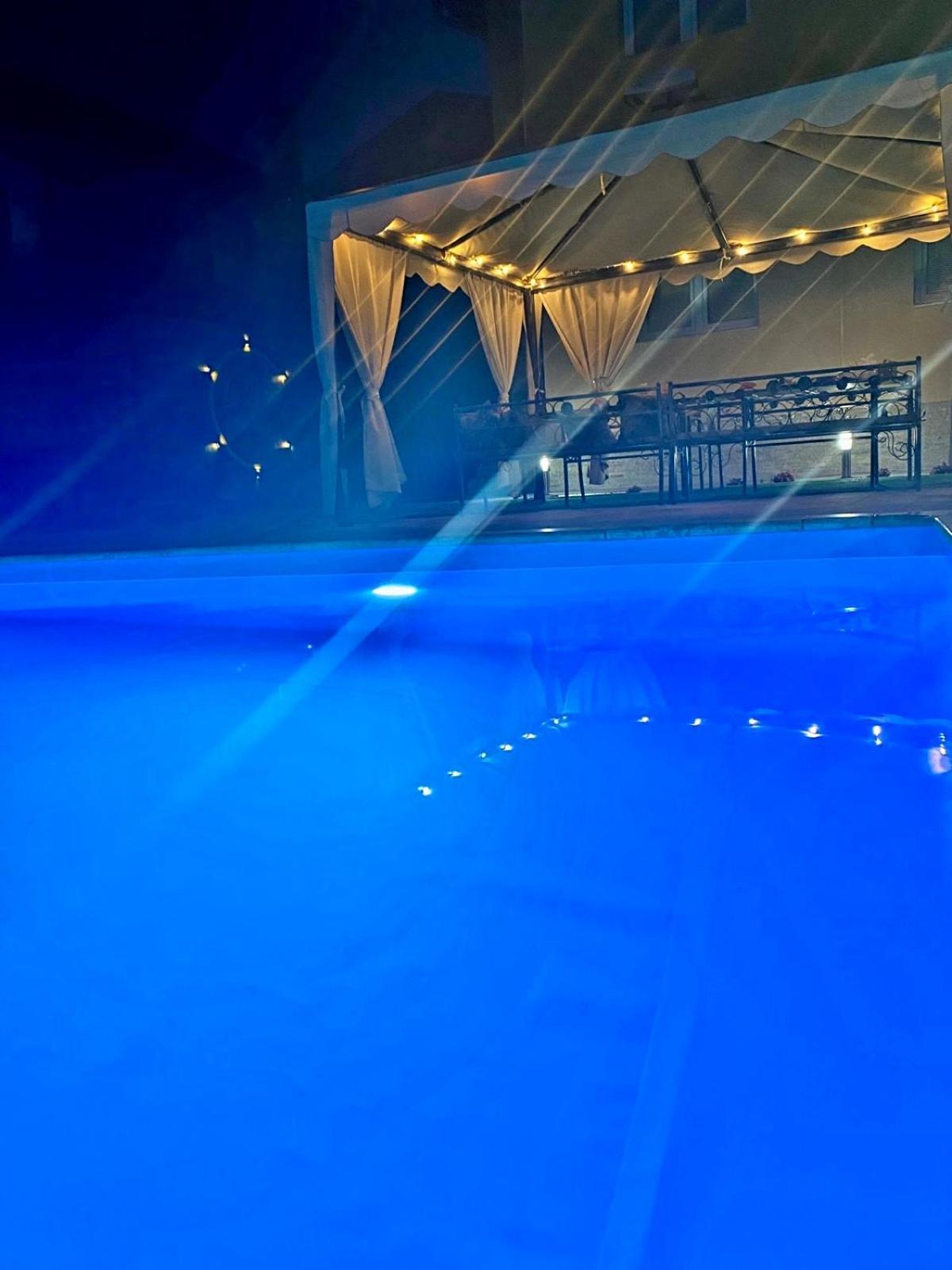 Summer House Lejhana بيهاتش المظهر الخارجي الصورة